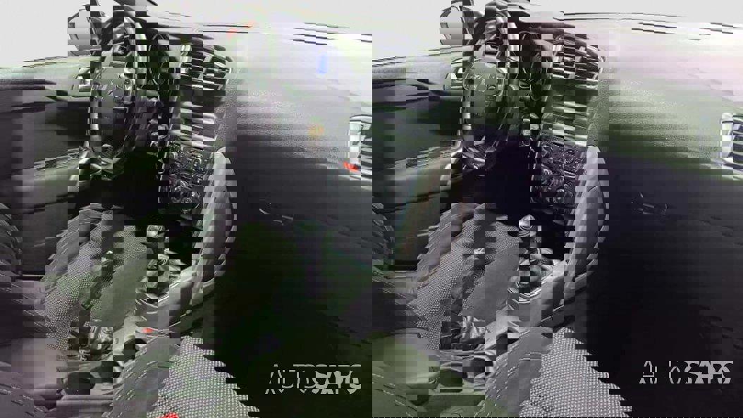 Citroen DS4 1.6 HDi Chic de 2011