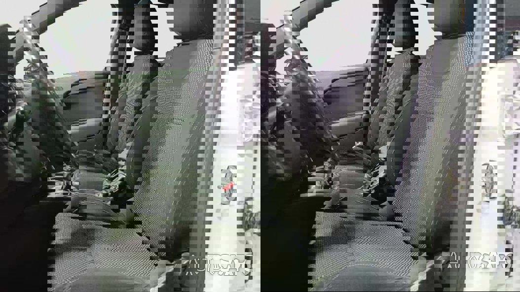 Citroen DS4 1.6 HDi Chic de 2011