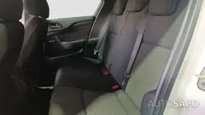 Citroen DS4 1.6 HDi Chic de 2011