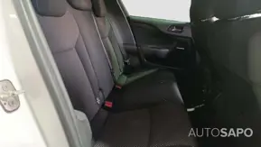 Citroen DS4 1.6 HDi Chic de 2011