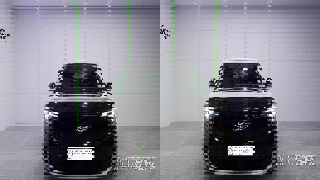 Ford Explorer de 2024