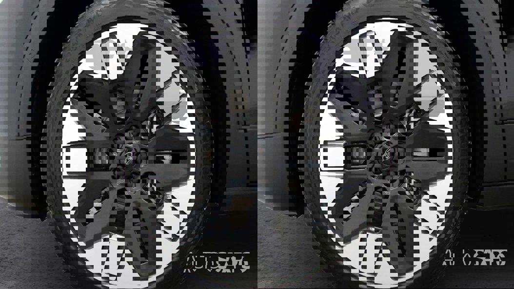 Ford Explorer de 2024