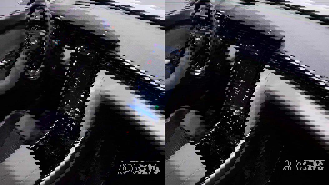 Ford Explorer de 2024