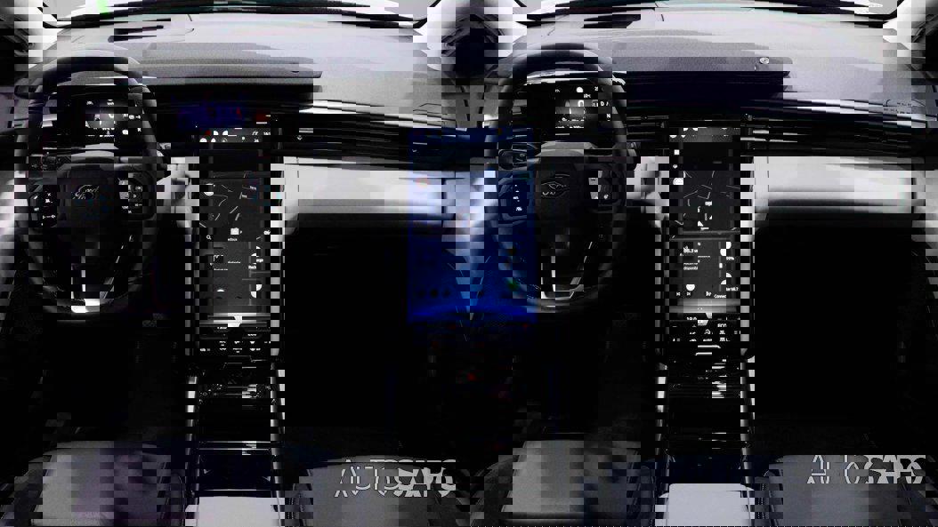 Ford Explorer de 2024