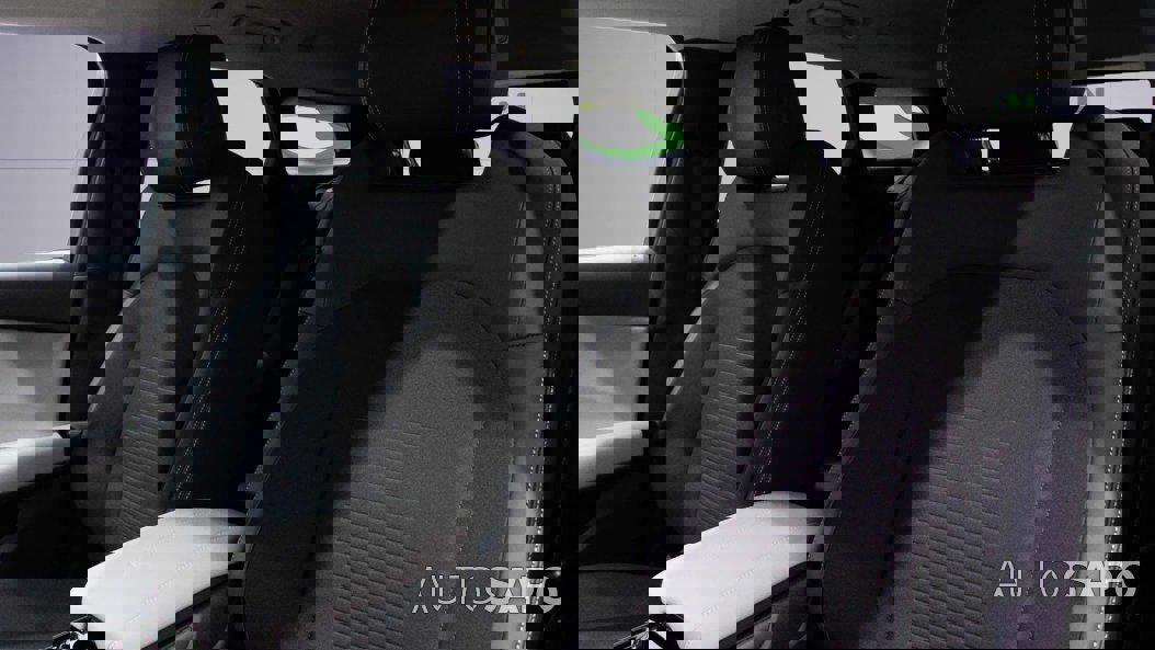 Ford Explorer de 2024