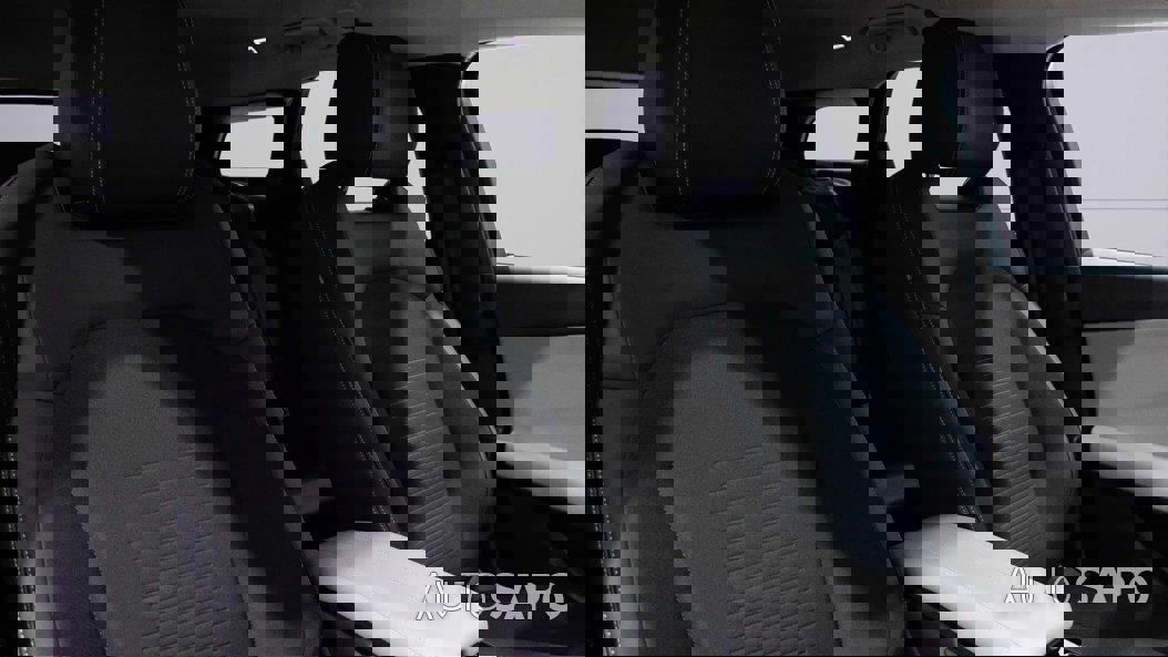 Ford Explorer de 2024