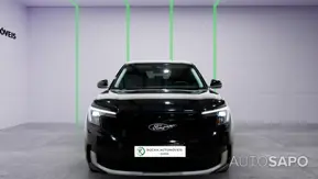 Ford Explorer de 2024