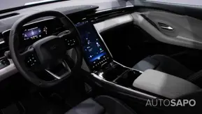 Ford Explorer de 2024