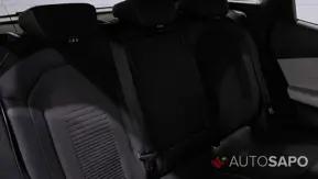 Ford Explorer de 2024