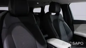 Ford Explorer de 2024