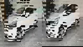 Renault Clio de 2017