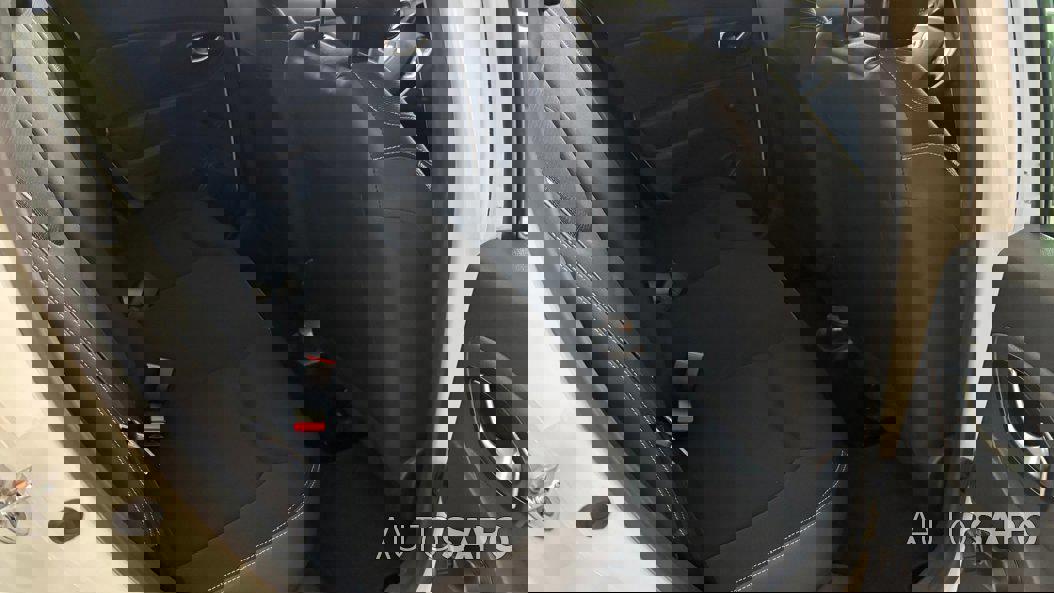 Renault Clio de 2017