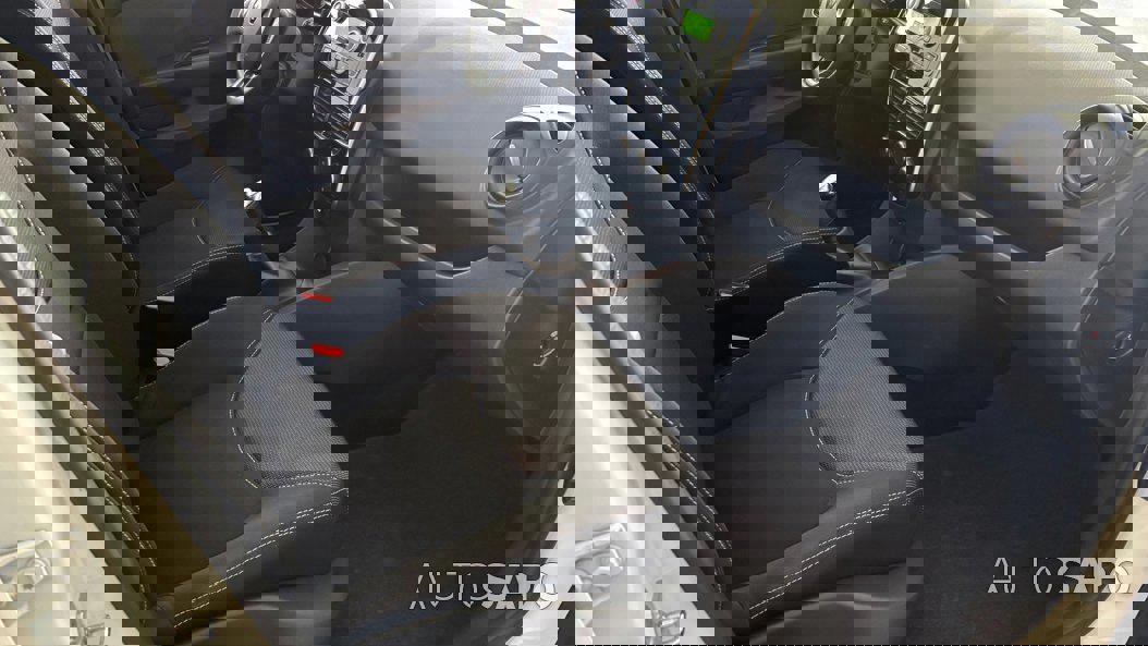 Renault Clio de 2017