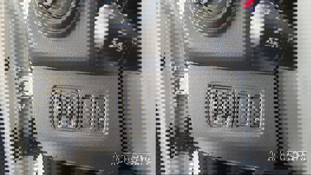 Renault Clio de 2017