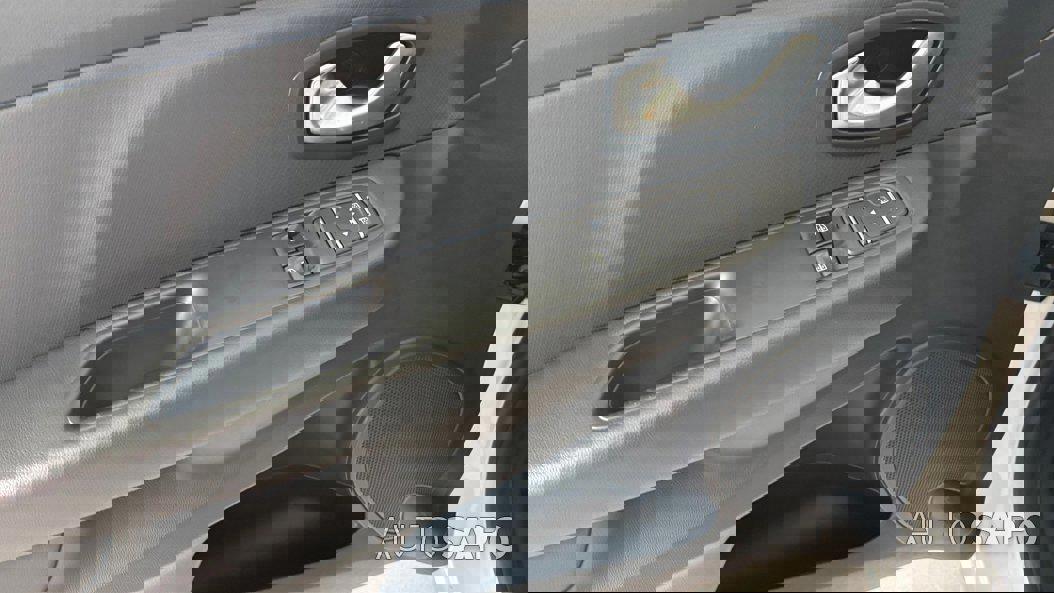 Renault Clio de 2017