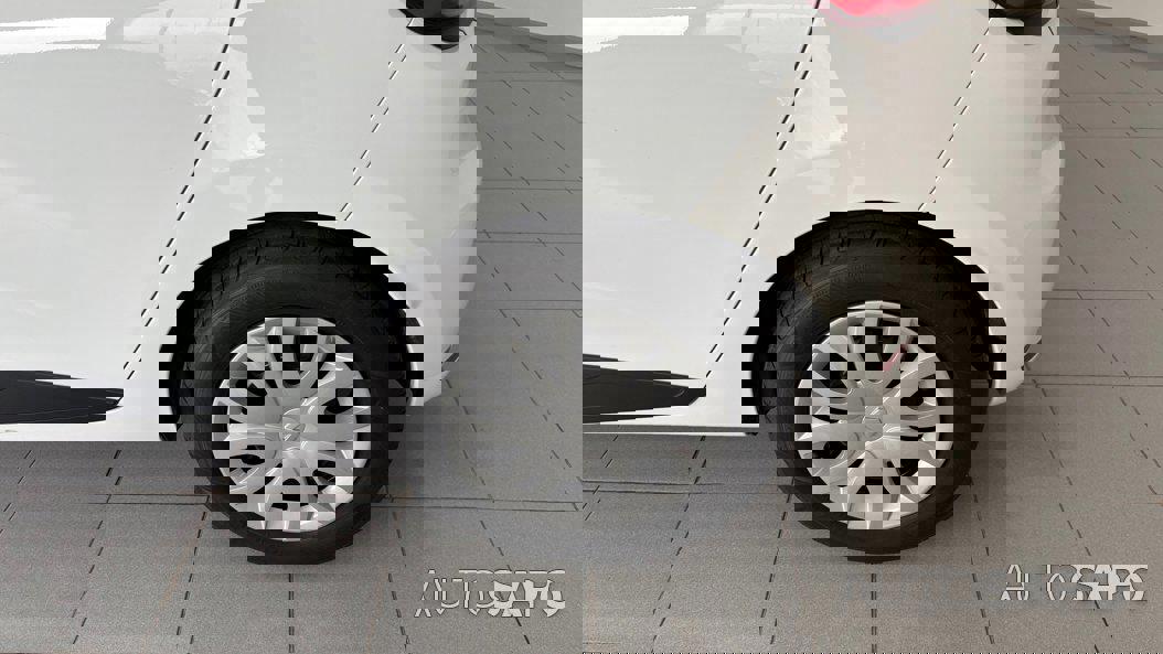 Renault Clio de 2017