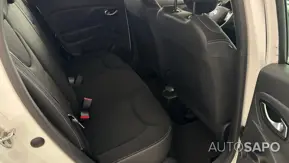 Renault Clio de 2017