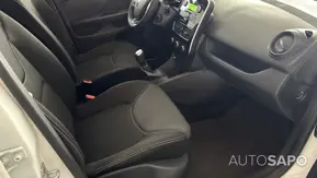 Renault Clio de 2017