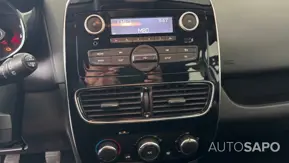 Renault Clio de 2017