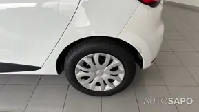 Renault Clio de 2017
