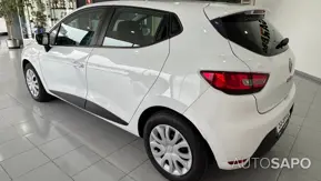 Renault Clio de 2017