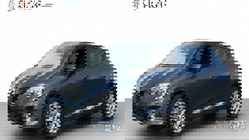 Renault Clio de 2019