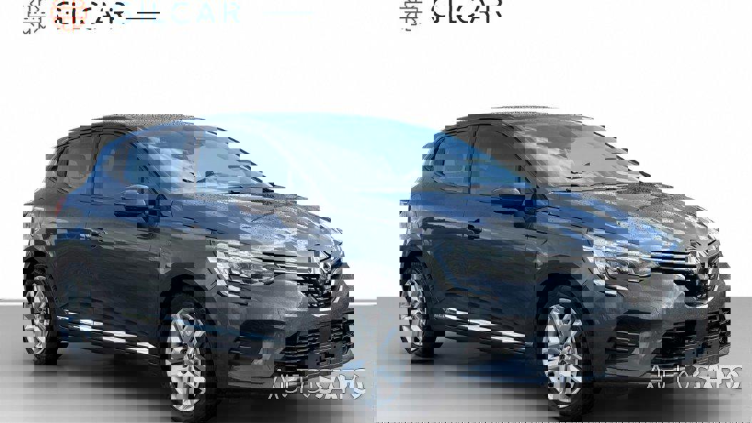 Renault Clio de 2019