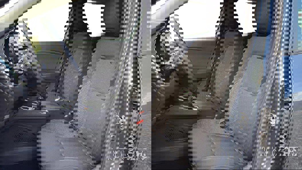 Renault Clio de 2019