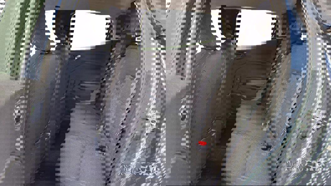 Renault Clio de 2019