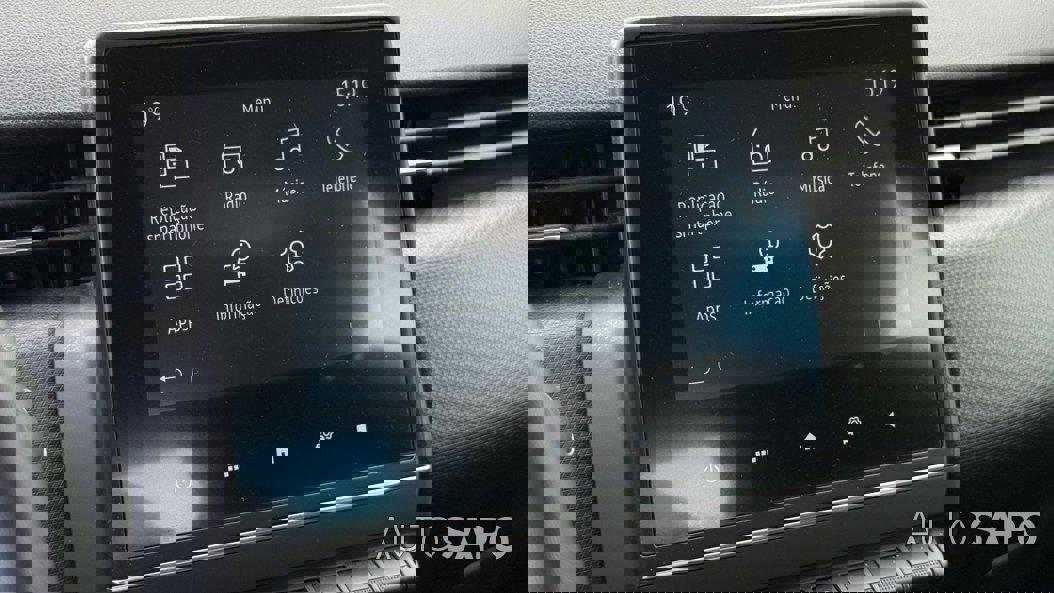 Renault Clio de 2019