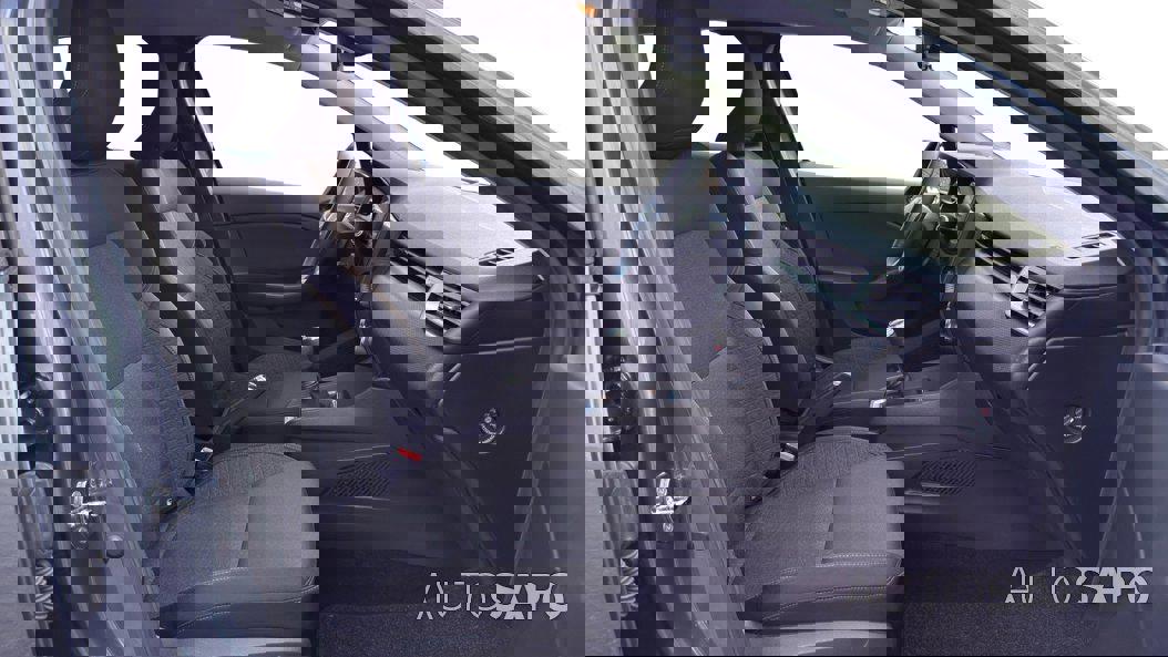 Renault Clio de 2019