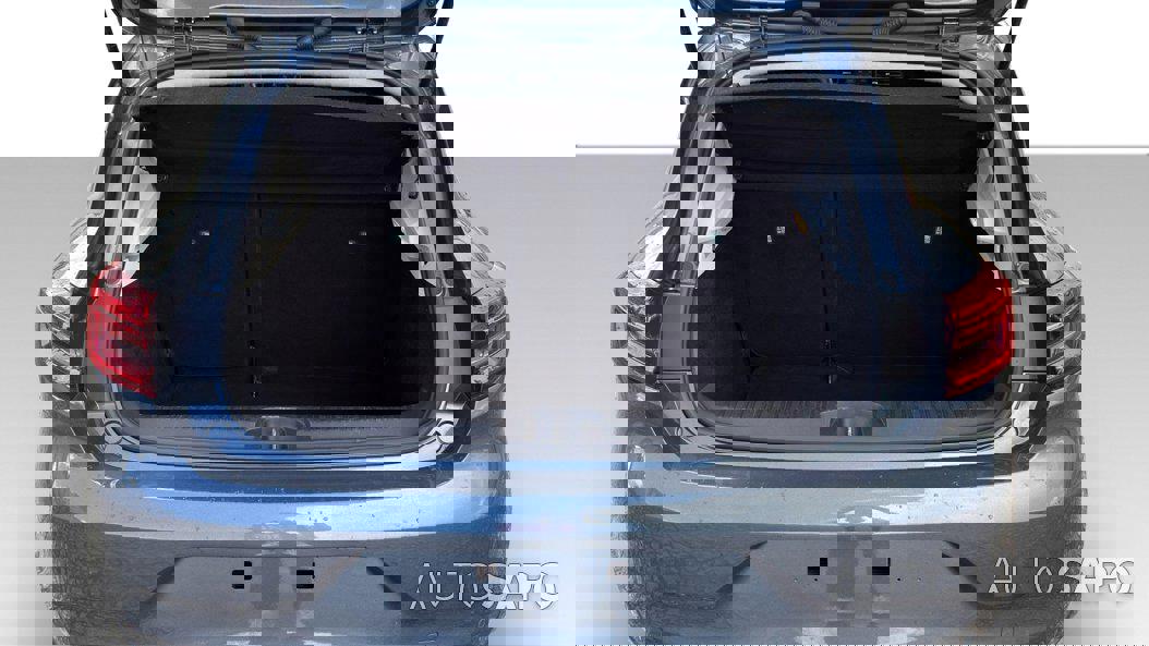 Renault Clio de 2019