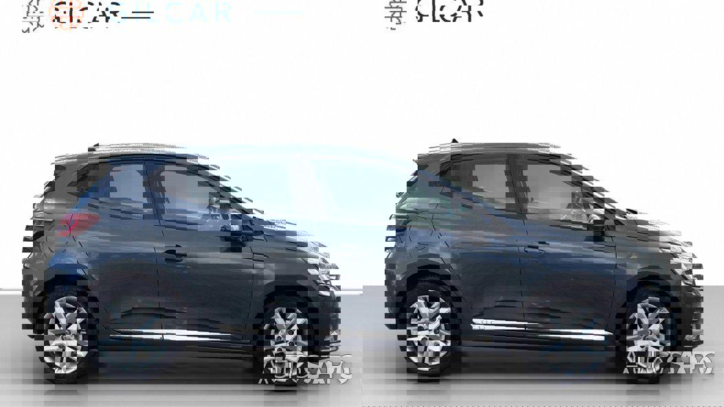 Renault Clio de 2019