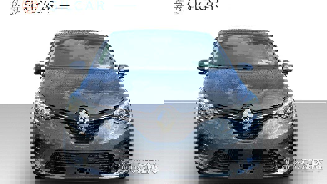 Renault Clio de 2019