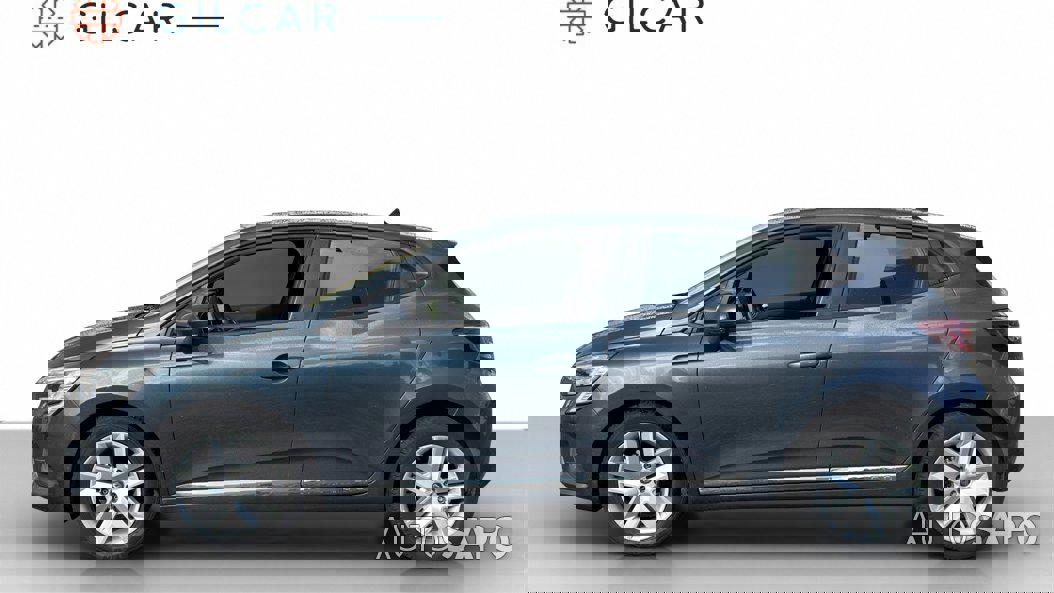 Renault Clio de 2019