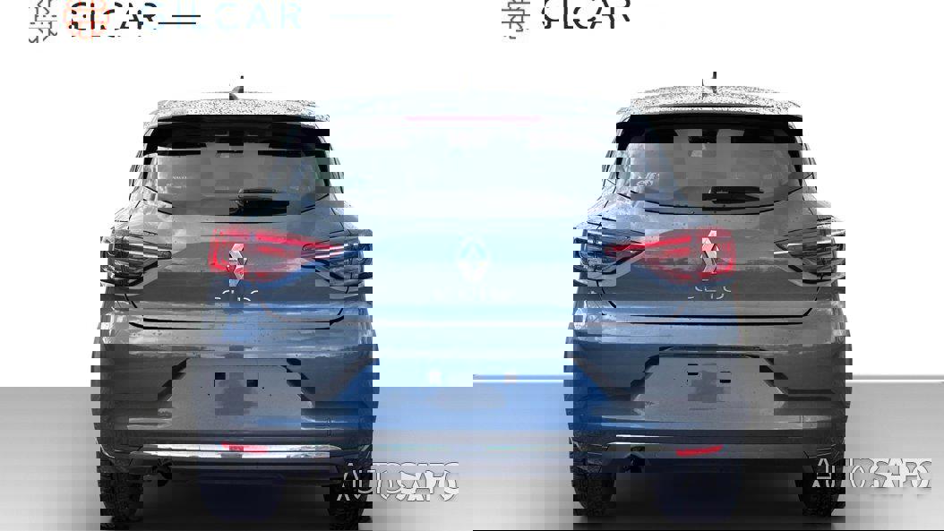 Renault Clio de 2019