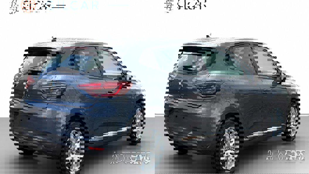 Renault Clio de 2019