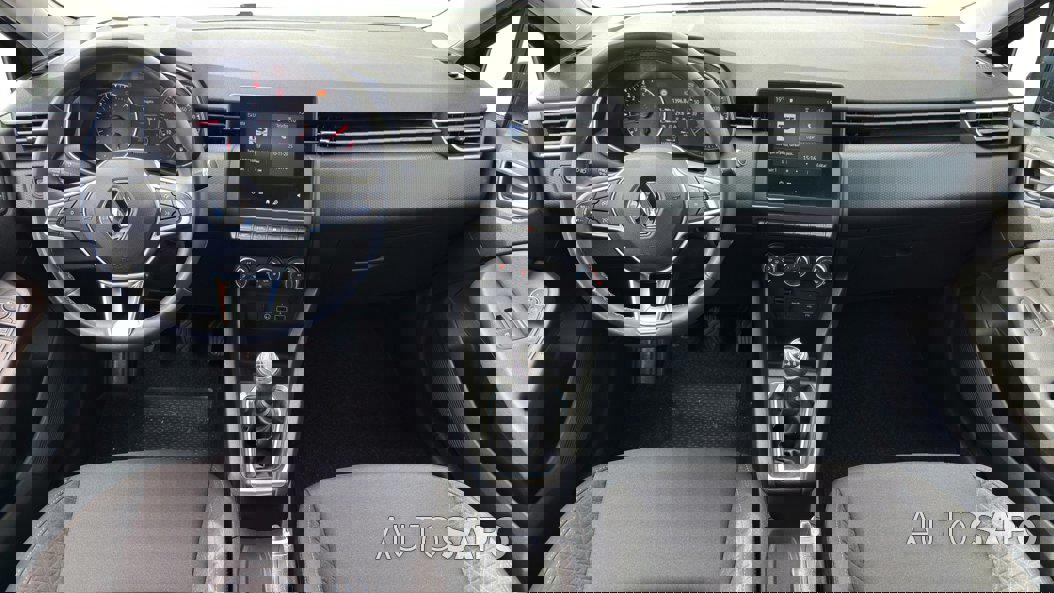 Renault Clio de 2019