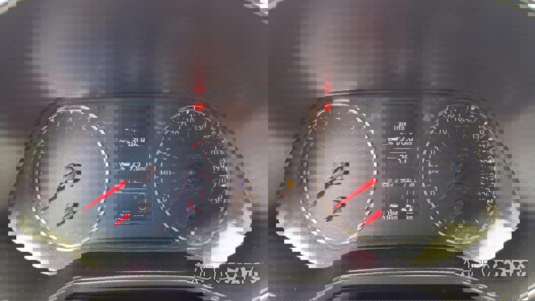 Renault Clio de 2019