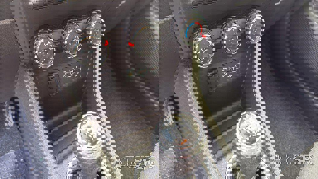 Renault Clio de 2019