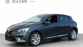 Renault Clio de 2019