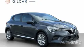 Renault Clio de 2019