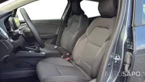 Renault Clio de 2019