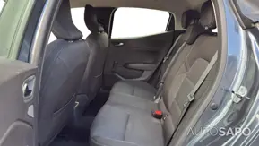 Renault Clio de 2019