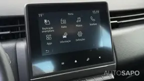 Renault Clio de 2019