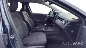 Renault Clio de 2019