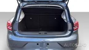 Renault Clio de 2019