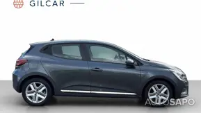 Renault Clio de 2019