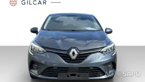 Renault Clio de 2019