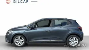 Renault Clio de 2019